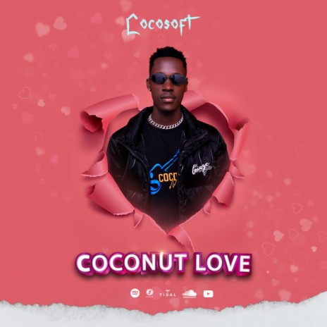 COCONUT LOVE | Boomplay Music