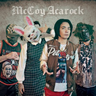McCoy Acarock