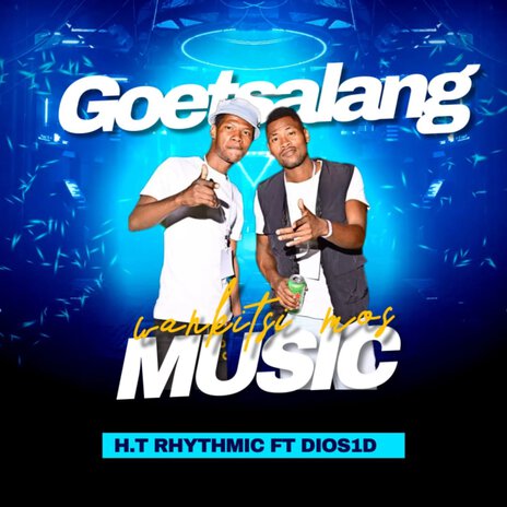 Goetsalang ft. Dios1D | Boomplay Music