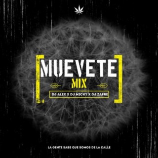 Muevete (Reggaeton Under Party)