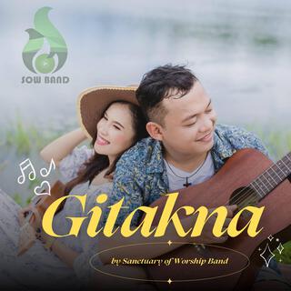 Gitakna (Featuring Alex and Leah Estomago)