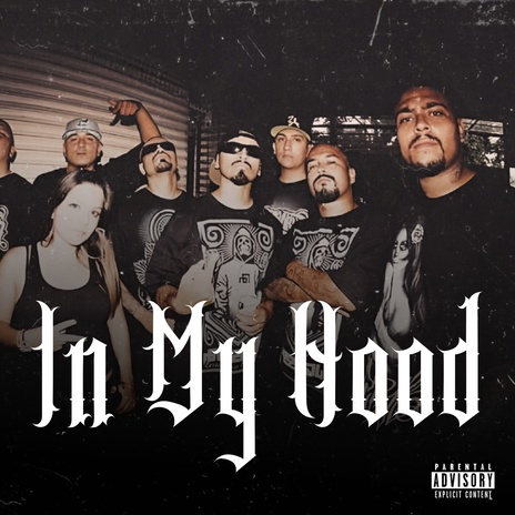 In My Hood | Boomplay Music