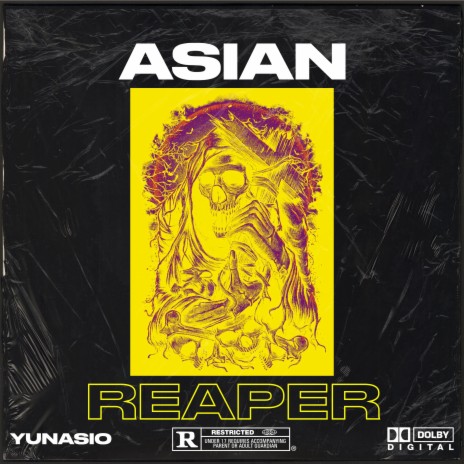 ASIAN REAPER | Boomplay Music