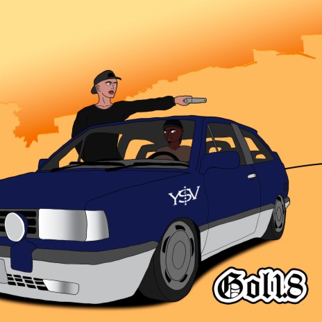 Gol 1.8 ft. Mike & Prod.Nauj | Boomplay Music