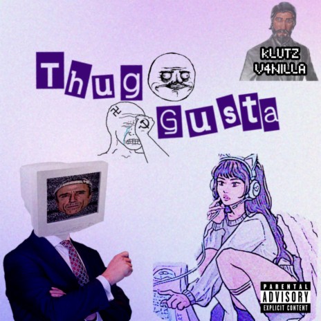 Thug Gusta ft. DeVa