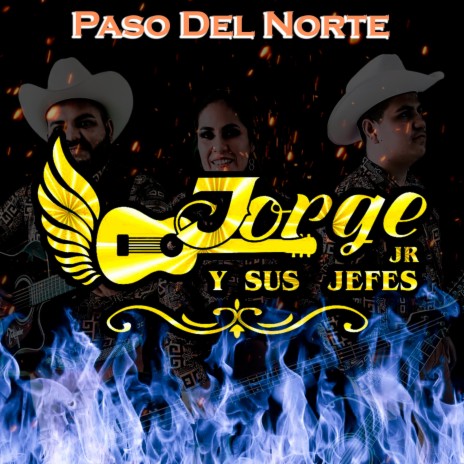 Paso Del Norte | Boomplay Music