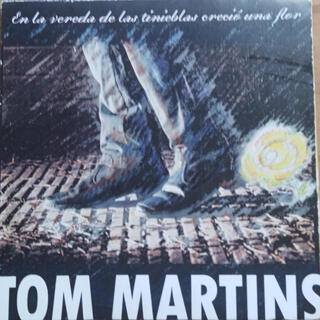 Tom Martins & The Sicarios-Greates Heats