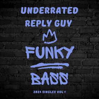 Funky Bass lyrics | Boomplay Music