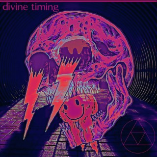 divine timing
