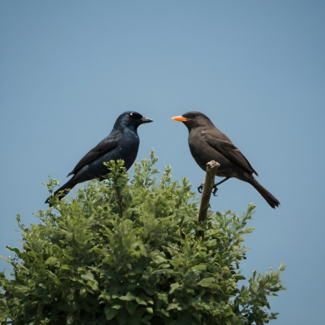 Birds | Boomplay Music