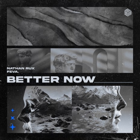 Better Now ft. feva. | Boomplay Music