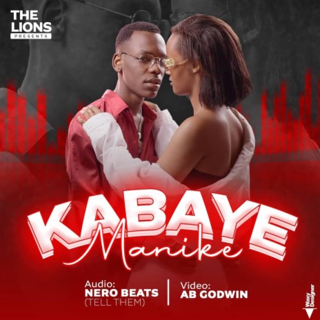 Kabaye | Boomplay Music