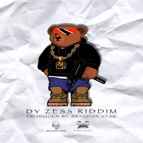Dy Zess Riddim (Instrumental) | Boomplay Music