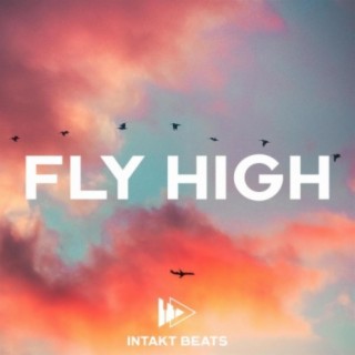 Fly High l Juice Wrld Type Beat