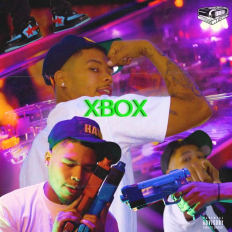 XBOX | Boomplay Music
