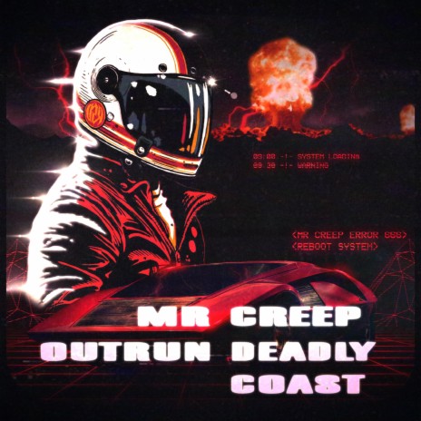 Outrun Deadly Coast | Boomplay Music