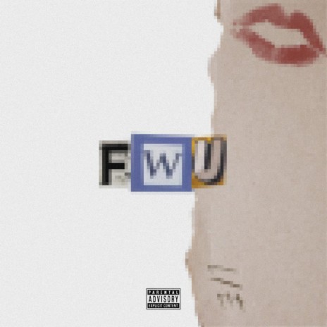 FWU ft. Shawn 3K | Boomplay Music