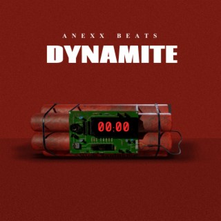 Dynamite (Rap Beat)