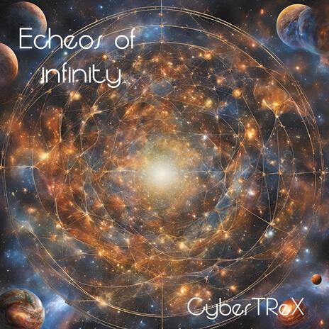 Echeos of Infinity | Boomplay Music