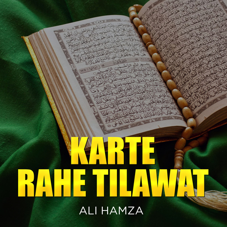 Karte Rahe Tilawat | Boomplay Music