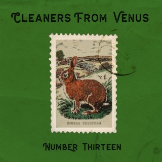 The Cleaners from Venus