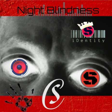 Night Blindness | Boomplay Music
