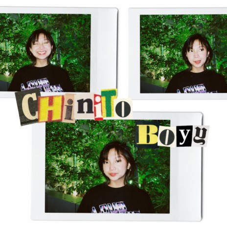 Chinito Boy (Ukulele Version) | Boomplay Music