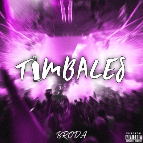 Timbales | Boomplay Music