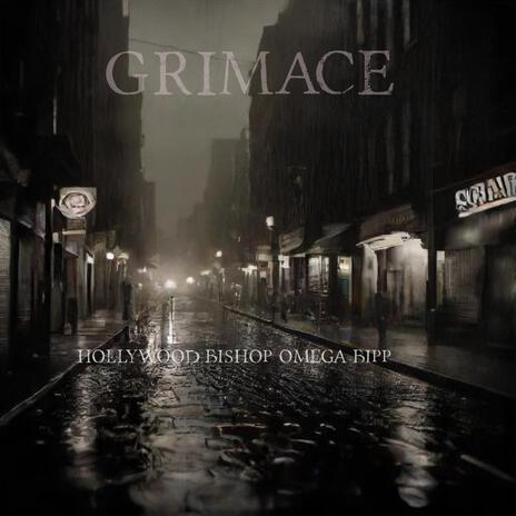 GRIMACE | Boomplay Music