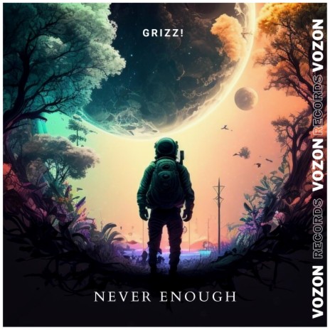 Never Enough | Boomplay Music