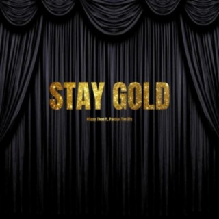 Stay Gold (feat. Pardon The Bts)