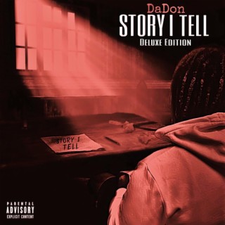 Story I Tell (Deluxe)