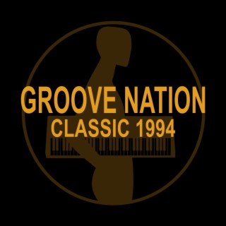 Groove Nation Classic 1994