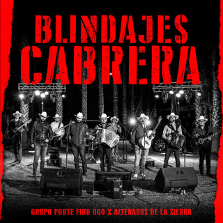 Blindajes Cabrera