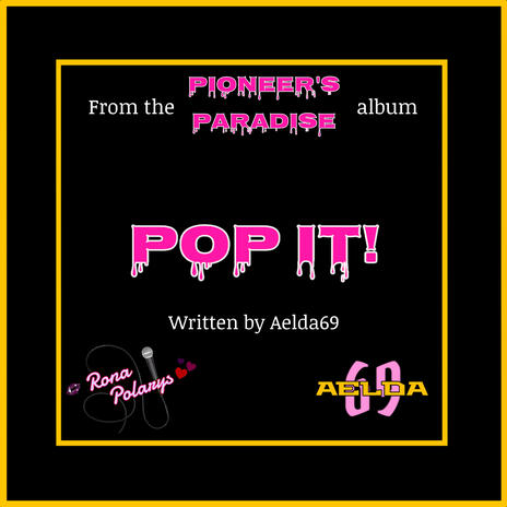 Pop It! | Boomplay Music