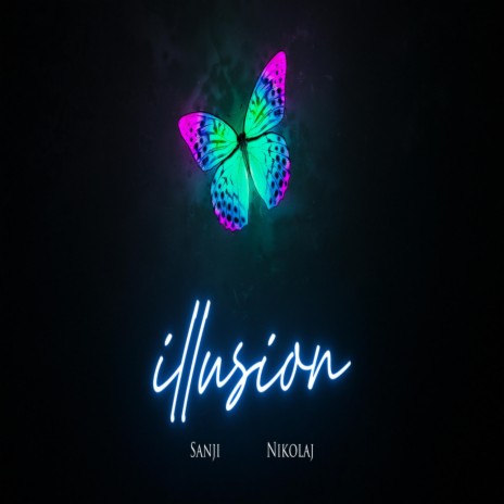 Illusion ft. Nikolaj