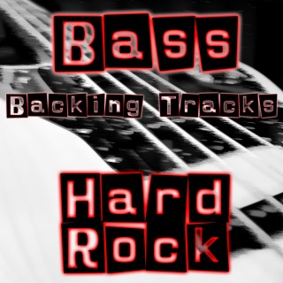 Rock Backing Tracks Jam for Bass Players