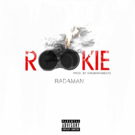 Rookie | Boomplay Music