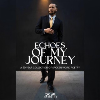 Echoes of My Journey (COMPLETE AUDIOBOOK)