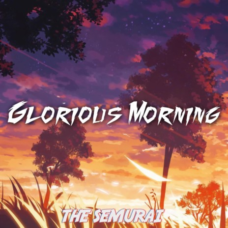 Glorious Morning ft. Waterflame | Boomplay Music