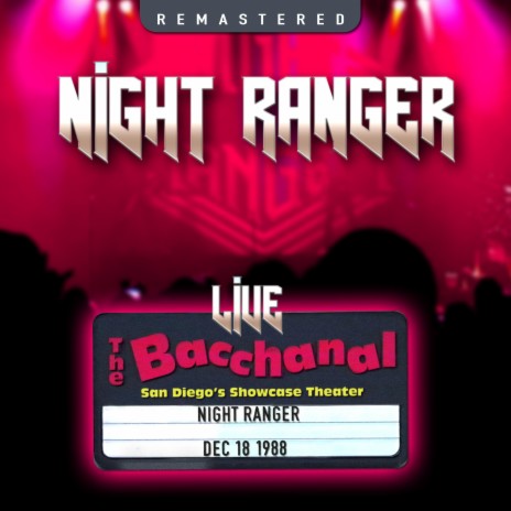 Banter and Band Intros (Live & Remastered: The Bacchanal, San Diego, CA 18 Dec '88) | Boomplay Music