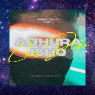 Adhura Ishq lyrics | Boomplay Music