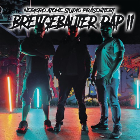 Breitgebauter Rap 2 ft. RidE Music | Boomplay Music