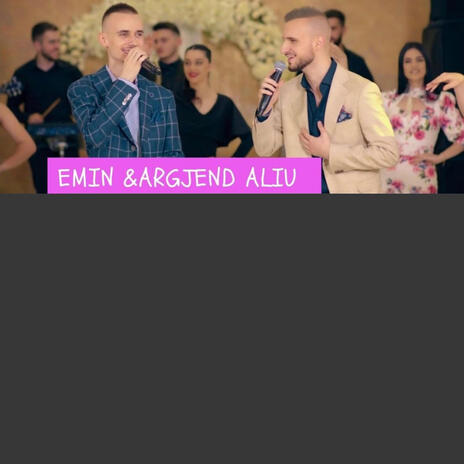 Gurbeti lule pa er ft. Argjend Aliu | Boomplay Music