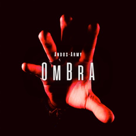 Ombra ft. Andos | Boomplay Music