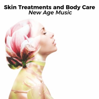 Skin Treatments and Body Care: New Age Music for Spa Relaxation and Healing Therapy, Time for Yourself