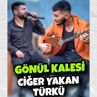 GÖNÜL KALESİ (U.H) Erdal Erdoğan & Sabri Örge