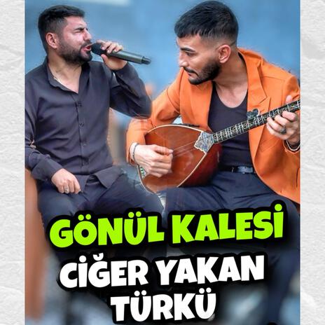 GÖNÜL KALESİ (U.H) Erdal Erdoğan & Sabri Örge | Boomplay Music