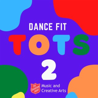 Dance Fit Tots 2