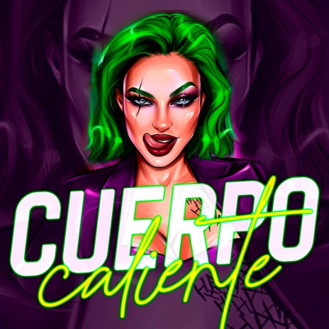 Cuerpo Caliente ft. Dj Jhon Guerra | Boomplay Music